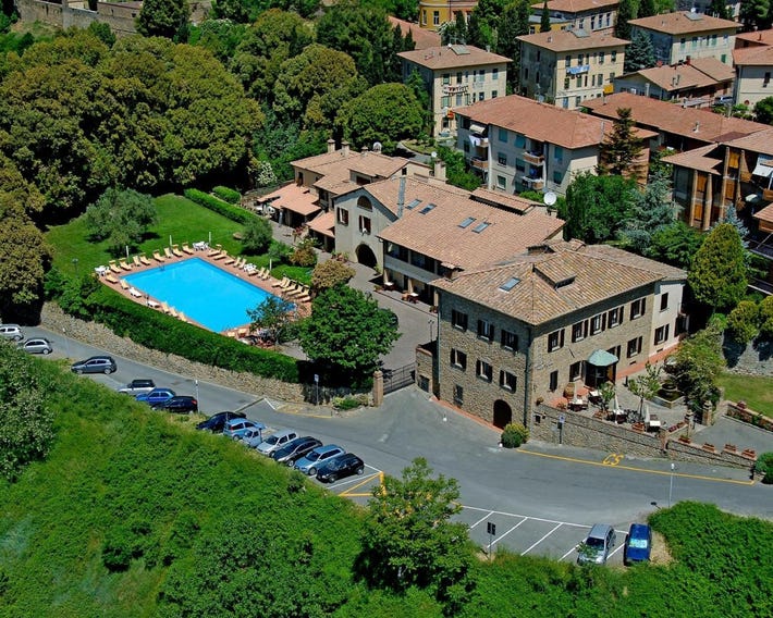 Villa Nencini