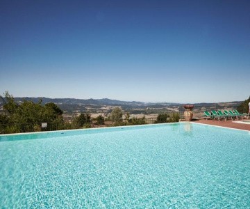 Park Hotel le Fonti