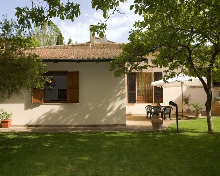 La Primavera B&B