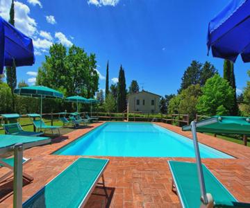 Villa Picchio by PosarelliVillas