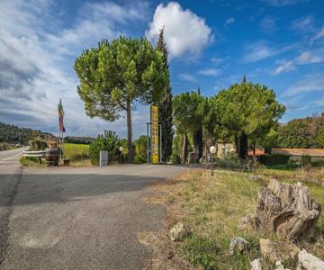 Locanda il Boschetto