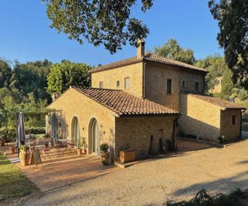 Podere Montaione