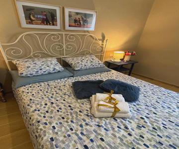 Casa Vacanze La Donna di Cuori