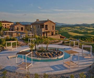 Tuscany Forever Residence