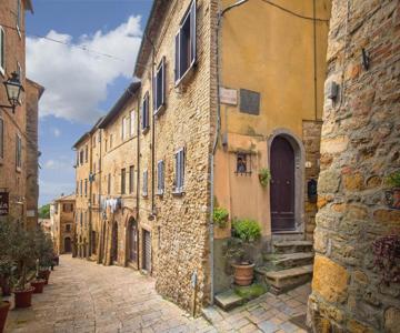 Residenza Porta All'arco