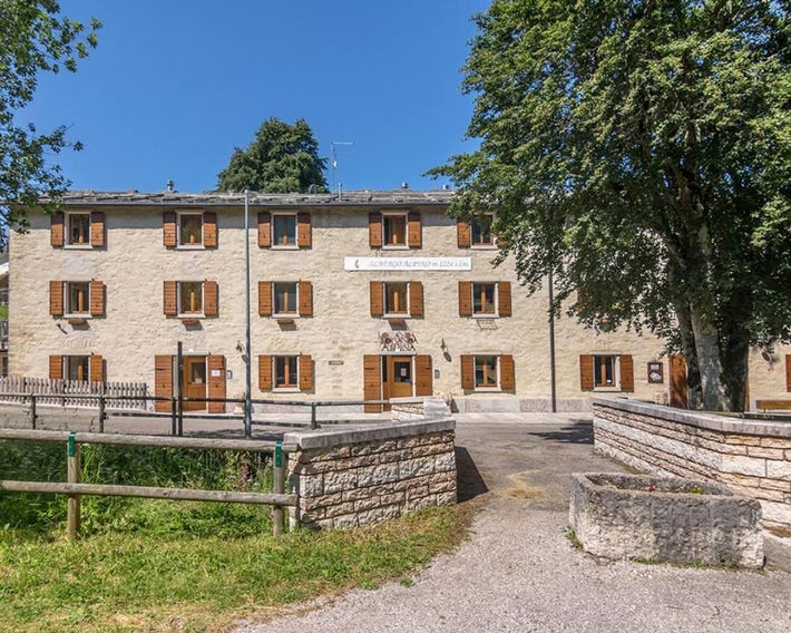 Locanda Alpina