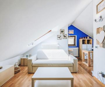 Apartment Mansarda Golfieri By Interhome