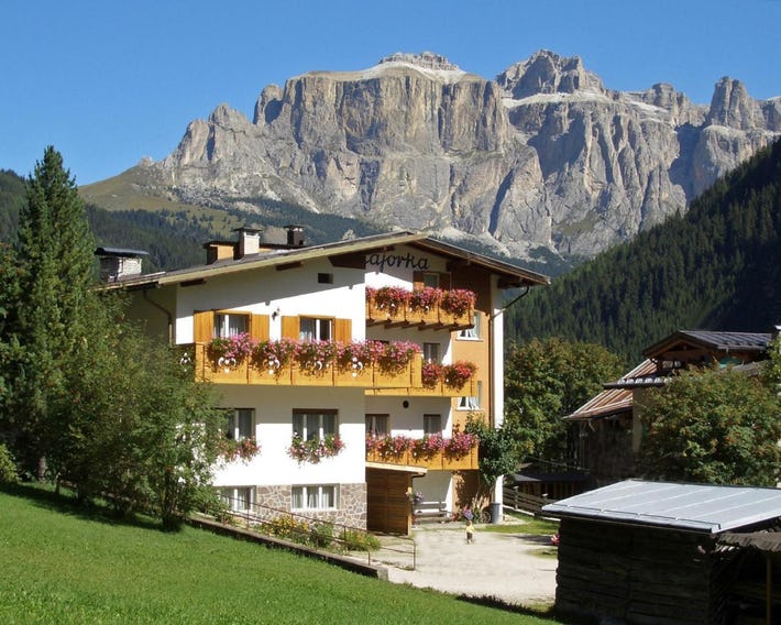 Albergo Majorka