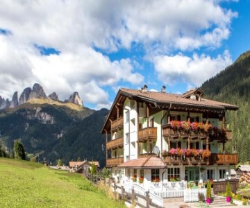 Hotel Sassleng