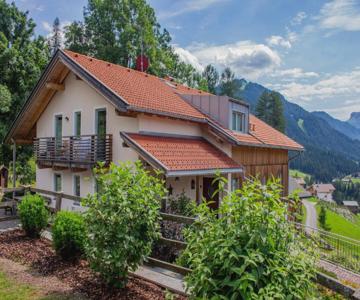 Residence Rosarela