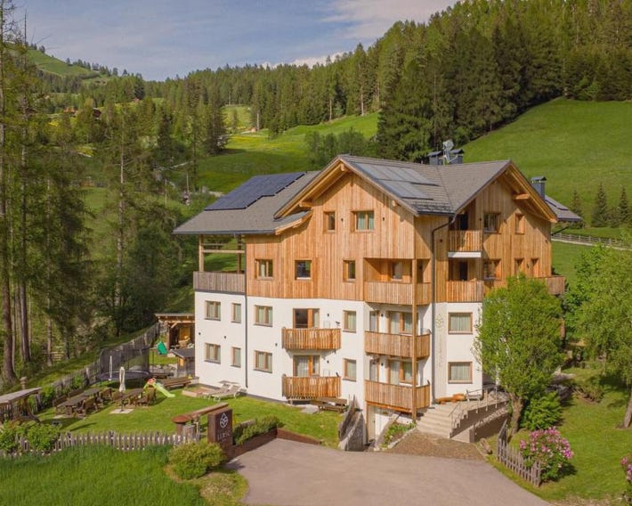 Residence Lersc