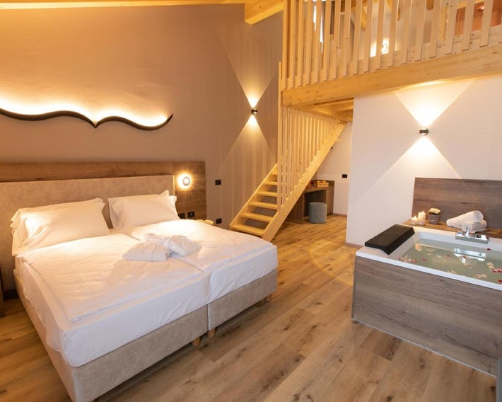 Àlia Bianca Active & Family Hotel