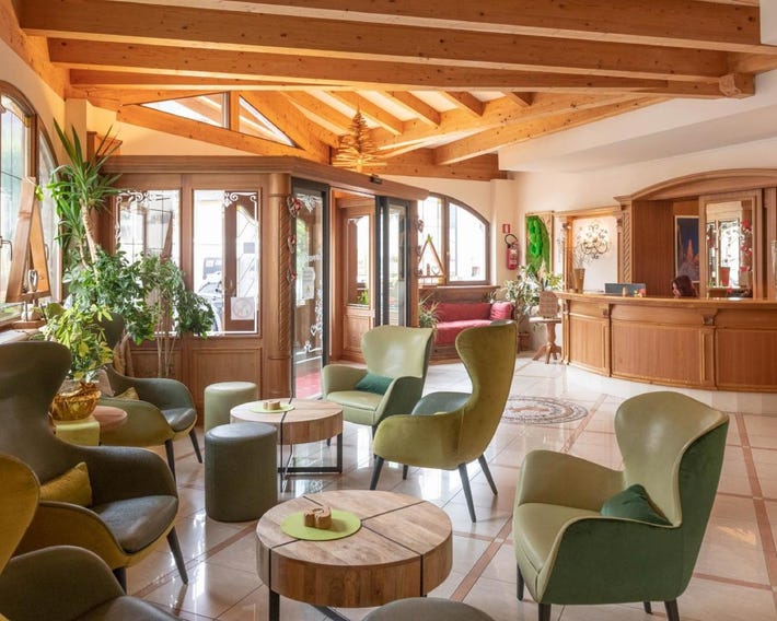 Cavallino Lovely Hotel