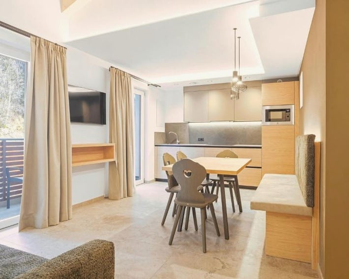 Residence Diamant