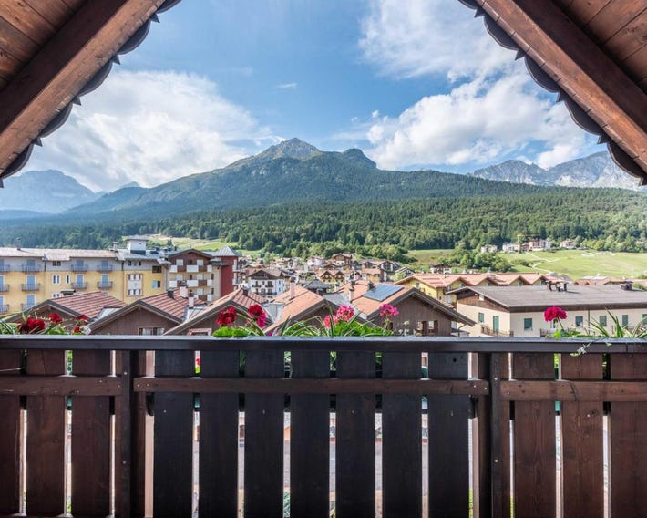 Hotel Ghezzi