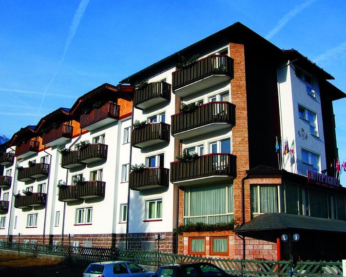 Hotel Andalo