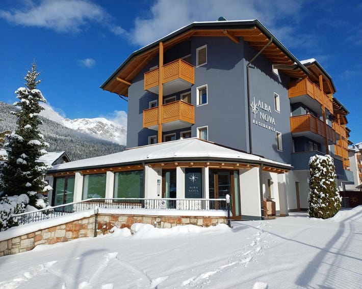 Residence Alba Nova