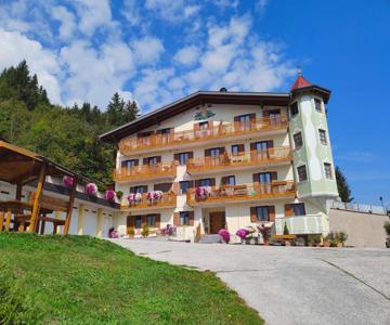 Appartamenti La Val