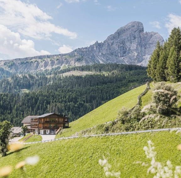 La Majun Fornellahof