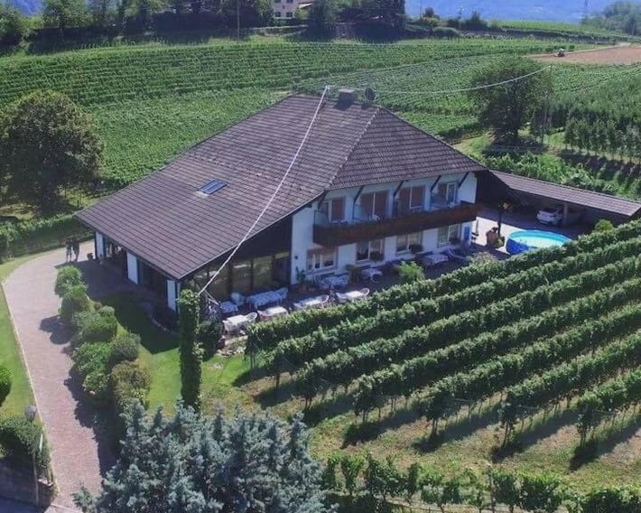 Landhaus Weingut