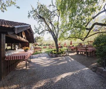 Landgasthof Restaurant Bad Turmbach
