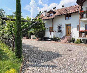 Bühel Im Gschleier