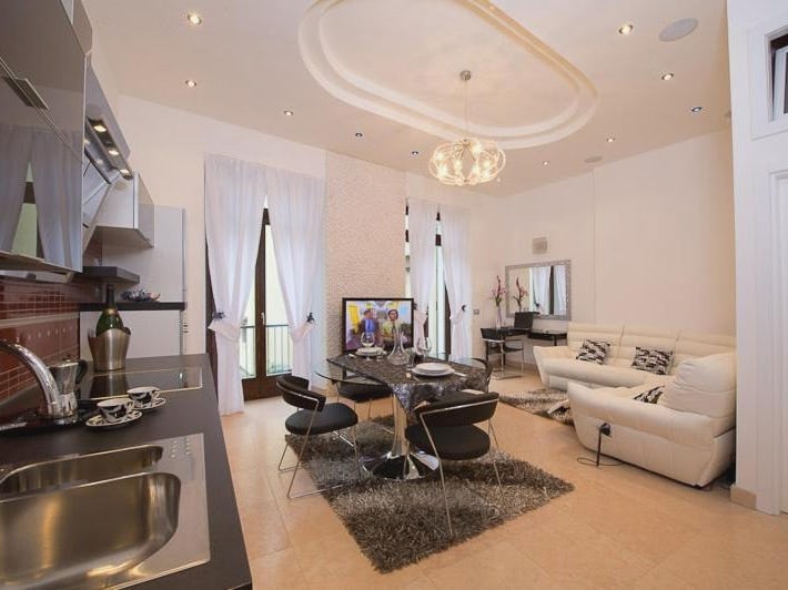Appartamenti Luxury Arco