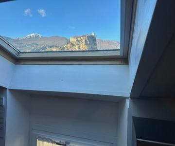 La casa di Franco e Ilva - Holiday Home Garda Trentino