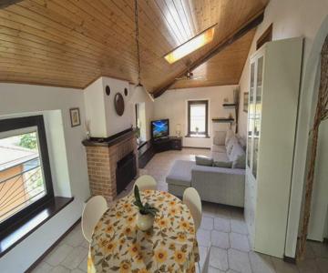Zocca Apartment