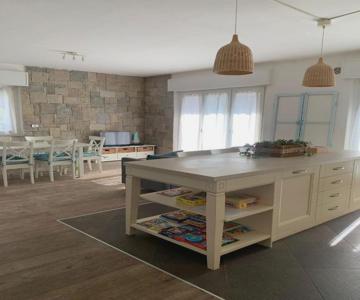 Appartamento caneve