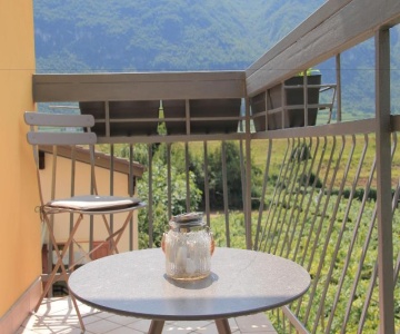 Il Vignola Rooms Avio