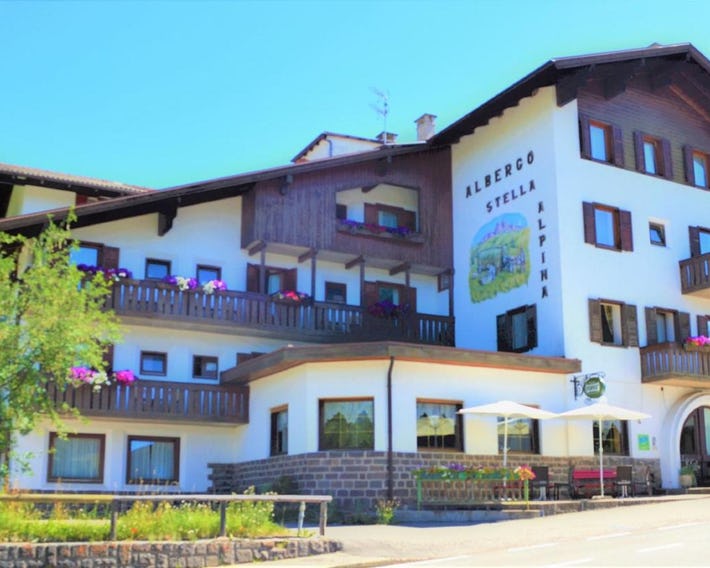 Hotel Stella Alpina