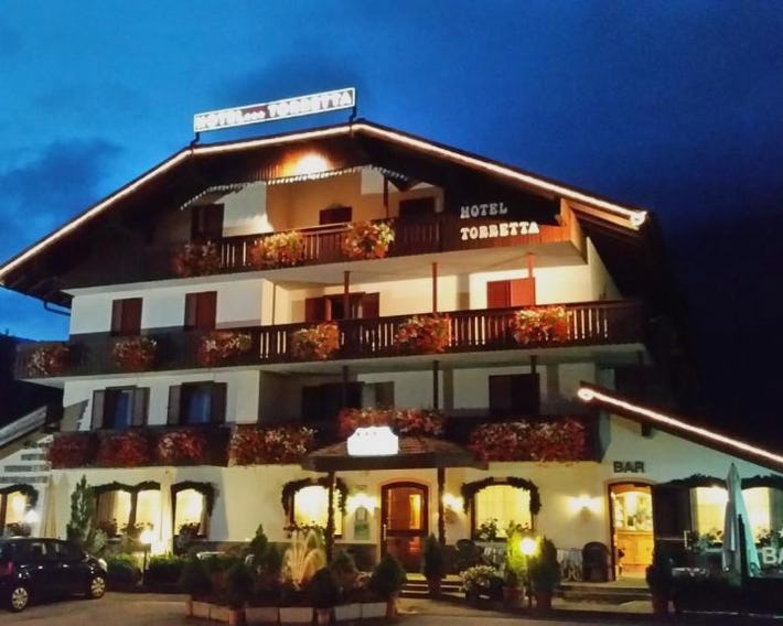 Hotel Torretta
