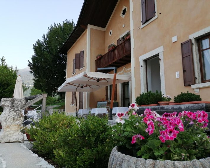 La Villa degli Orti