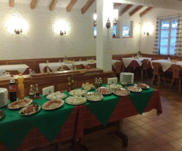 B&B Tre Faggi