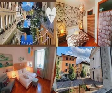 Piccola Venezia - Borgo Valsugana