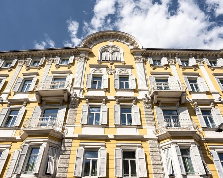 Hotel Stiegl Scala