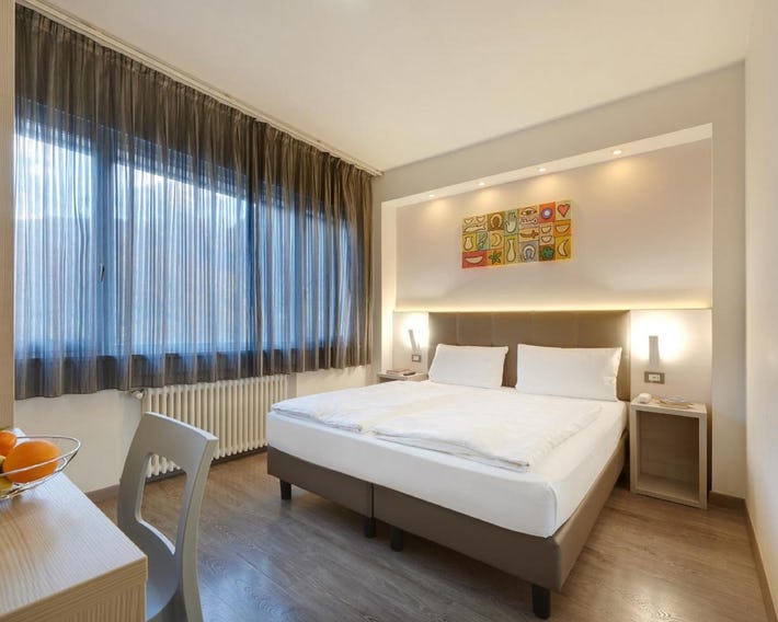 Hotel Ariston