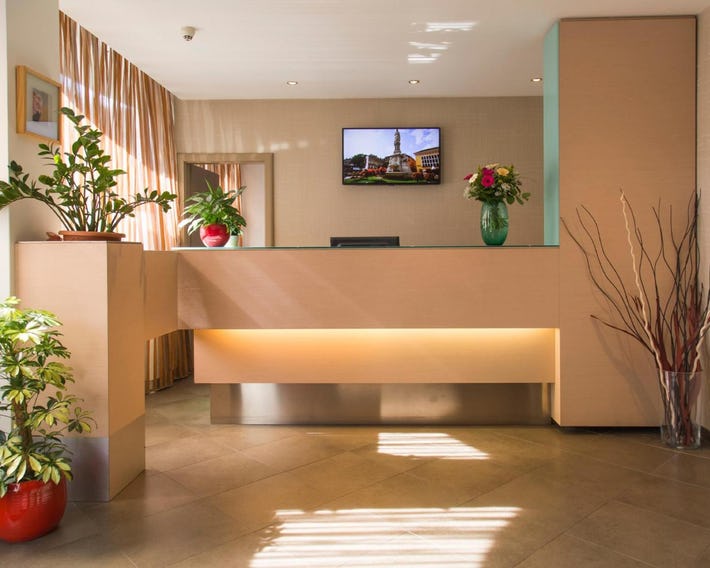 Hotel Regina