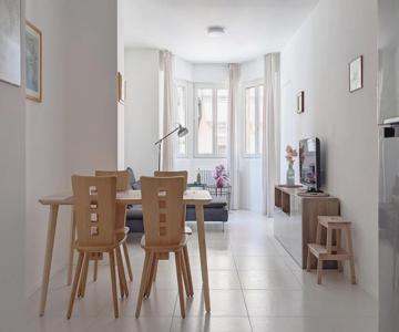 Erker Apartment