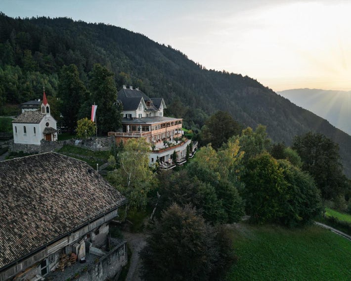 Gasthof Kohlern