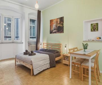 Lauben Apartment II Bolzano