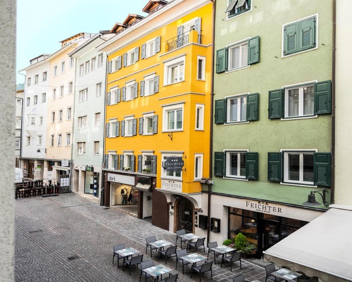 Feichter Hotel & Living