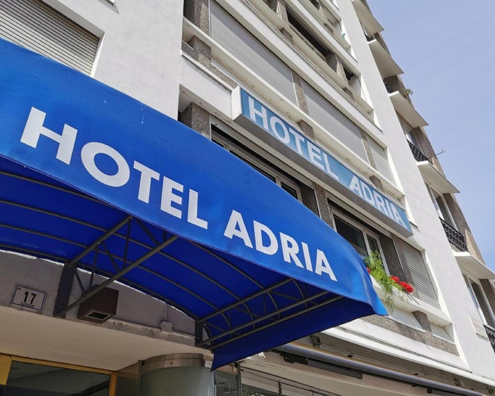Hotel Adria