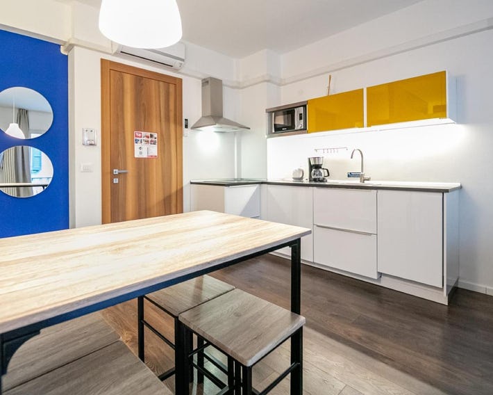 Apartment Diamond