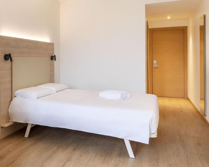 B&B Hotel Bolzano