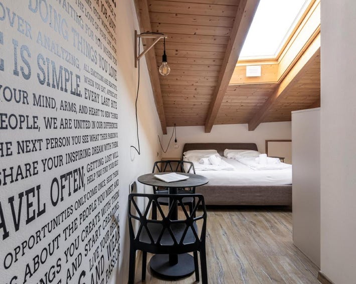 Goethe Guesthouse