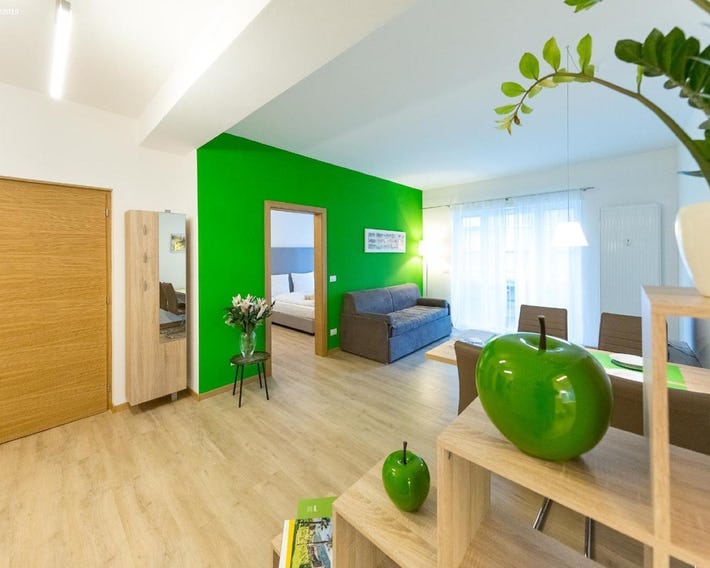 City Charme Apartments