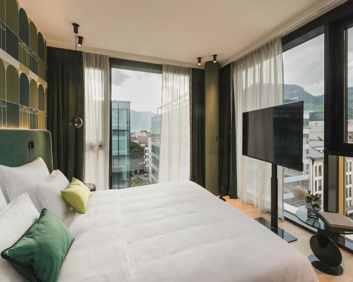 Falkensteiner Hotel Bozen WaltherPark