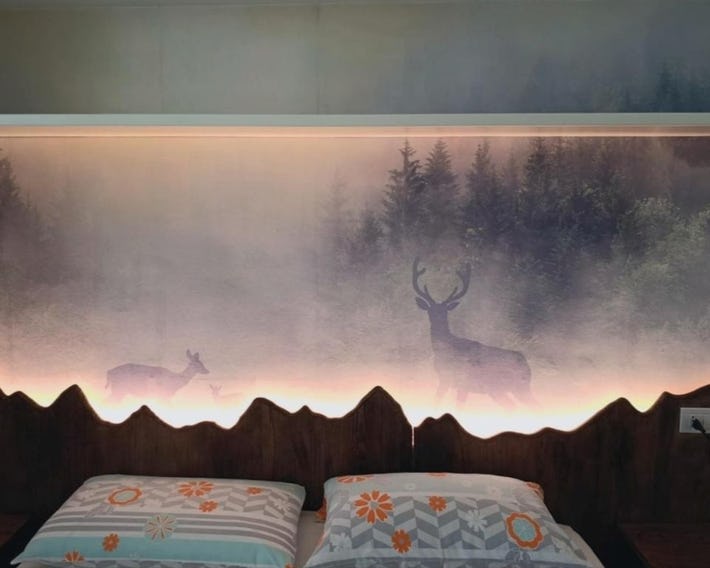 Atelier La Stube - Alpine Design Home